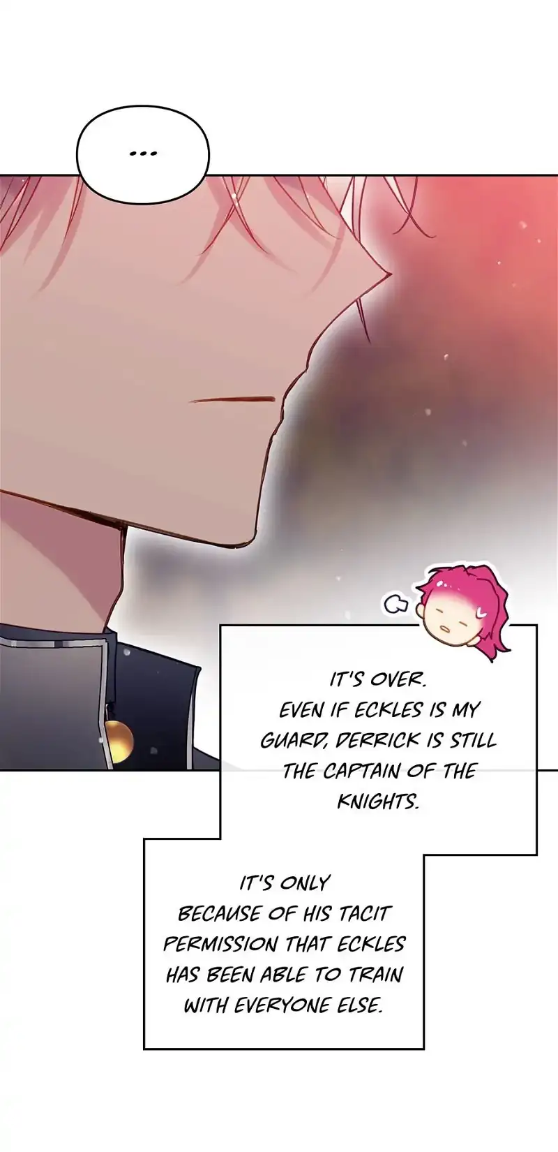 Death Is The Only Ending For The Villainess Chapter 54 page 25