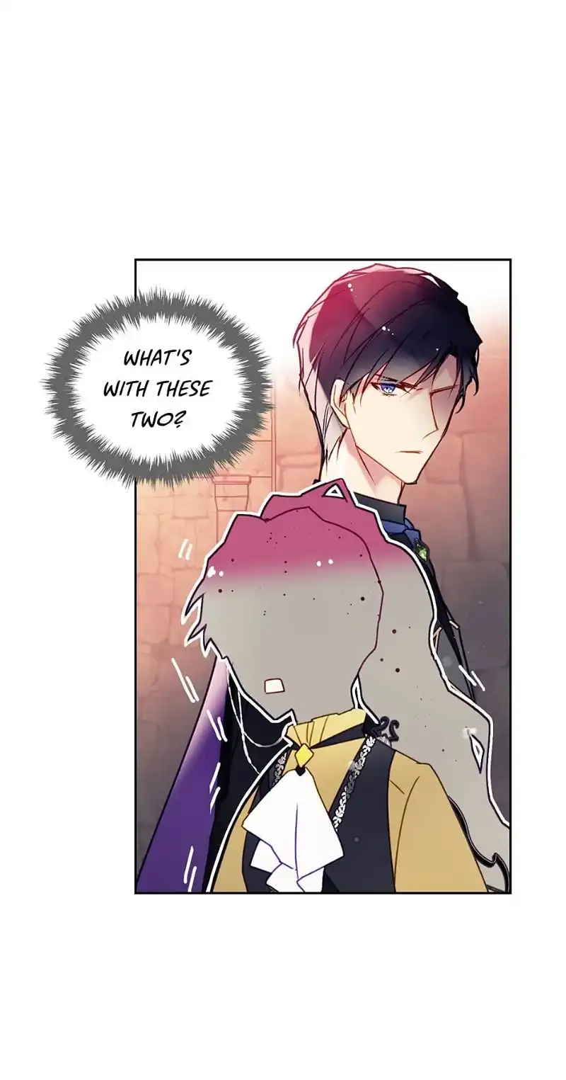 Death Is The Only Ending For The Villainess Chapter 54 page 29