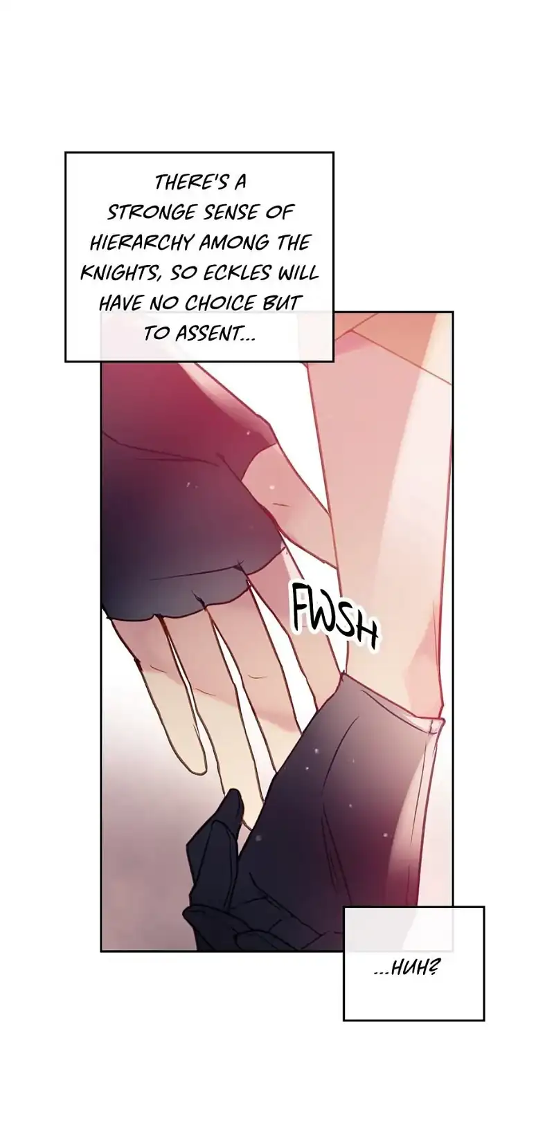 Death Is The Only Ending For The Villainess Chapter 54 page 26