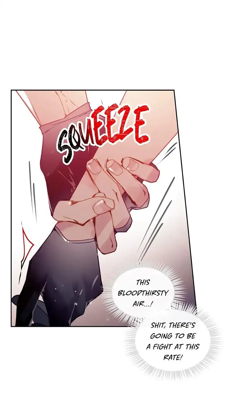 Death Is The Only Ending For The Villainess Chapter 54 page 34