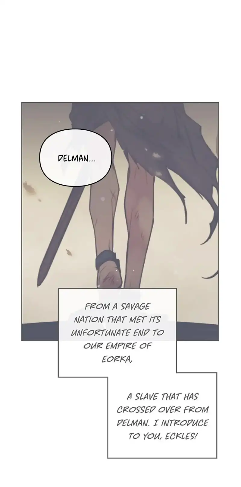 Death Is The Only Ending For The Villainess Chapter 54 page 2