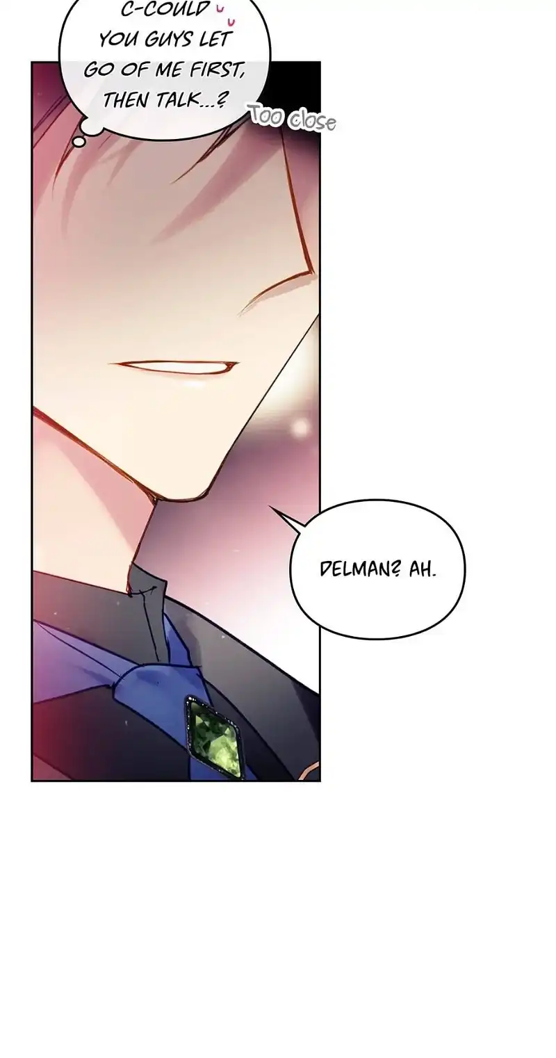 Death Is The Only Ending For The Villainess Chapter 54 page 31