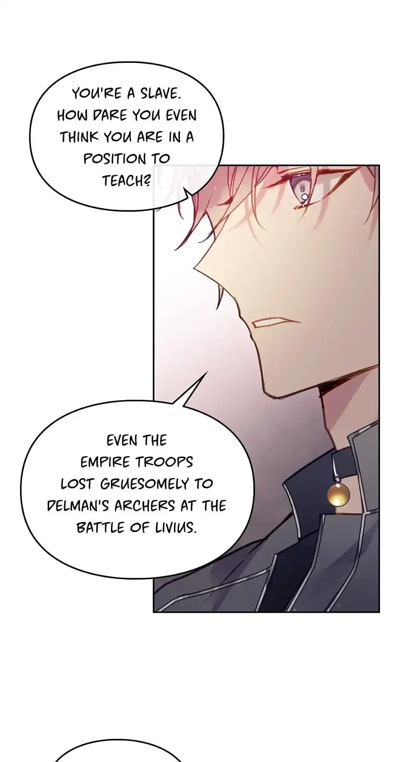 Death Is The Only Ending For The Villainess Chapter 54 page 30