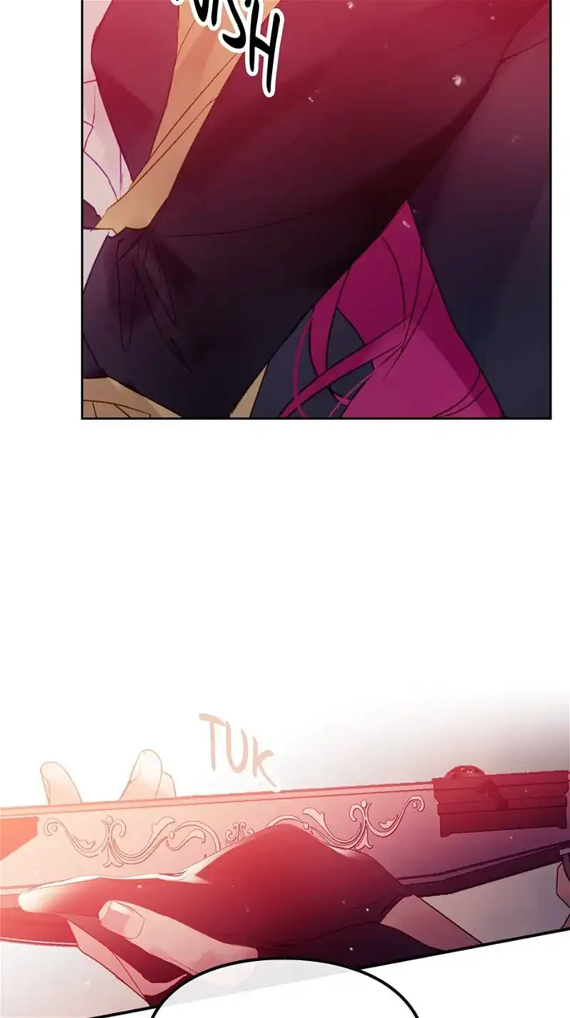 Death Is The Only Ending For The Villainess Chapter 54 page 7