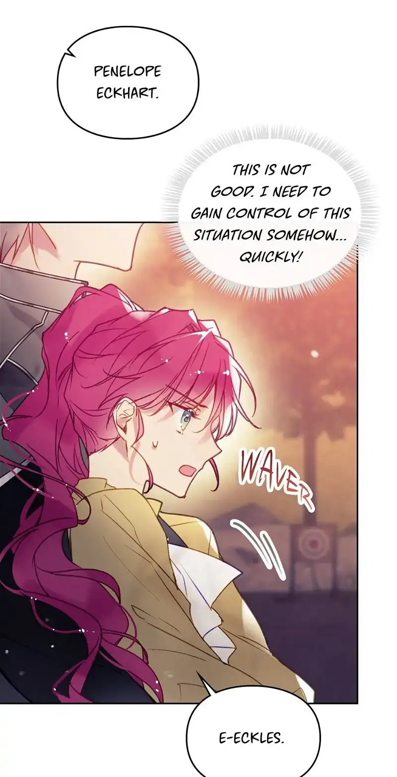 Death Is The Only Ending For The Villainess Chapter 54 page 13