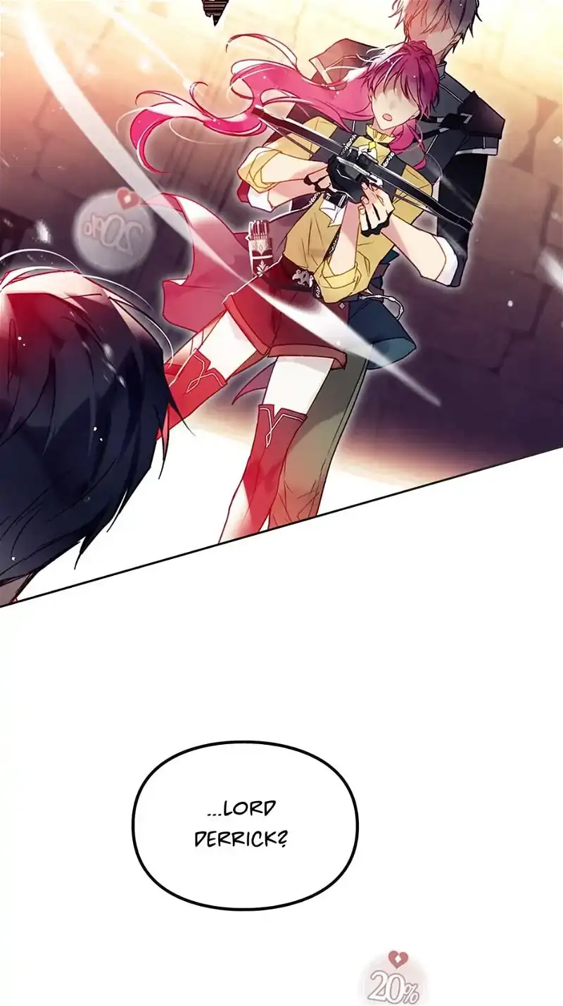 Death Is The Only Ending For The Villainess Chapter 54 page 9