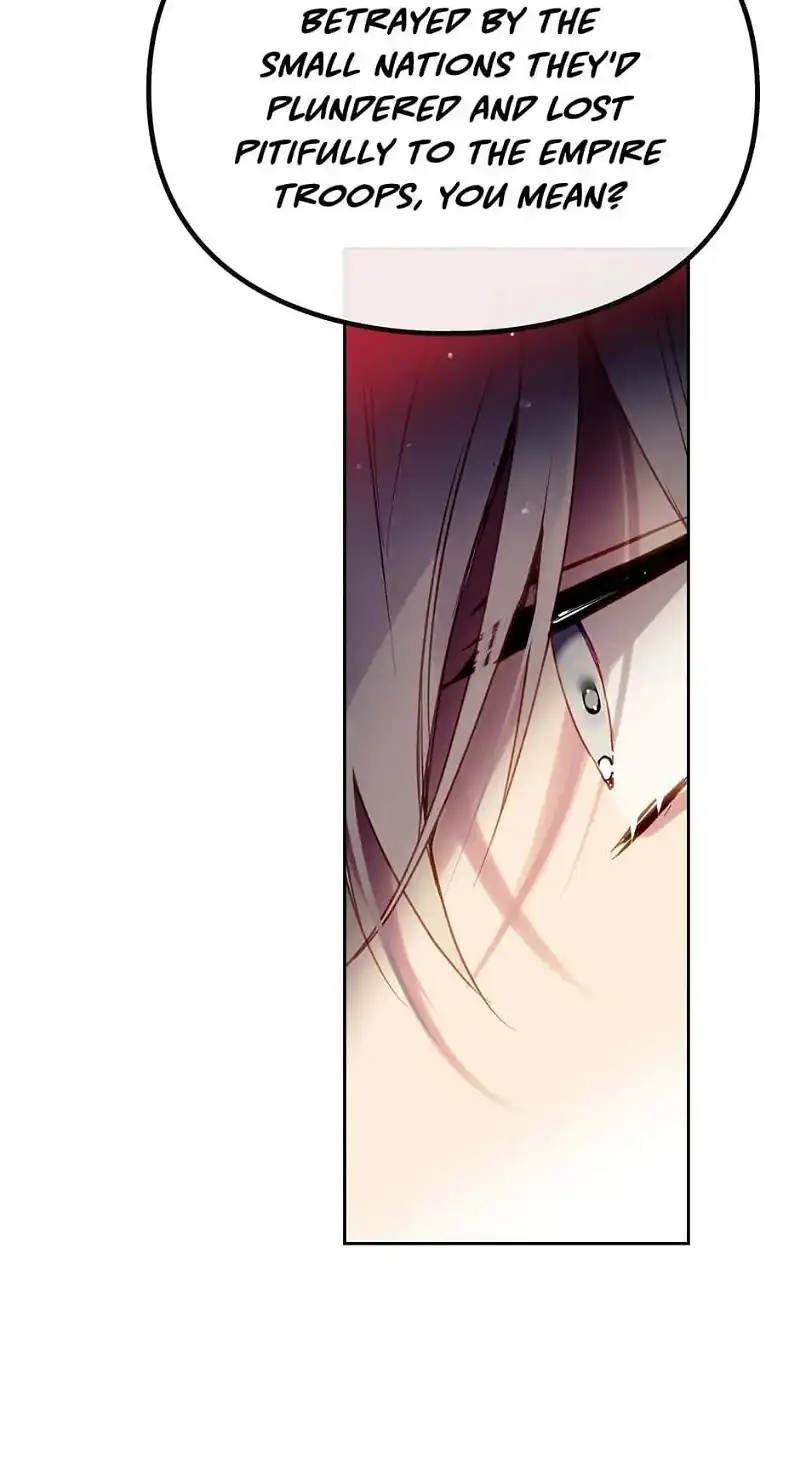 Death Is The Only Ending For The Villainess Chapter 54 page 33