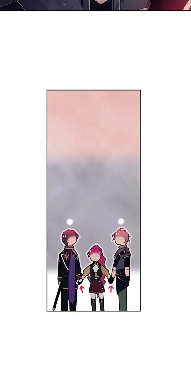 Death Is The Only Ending For The Villainess Chapter 54 page 28
