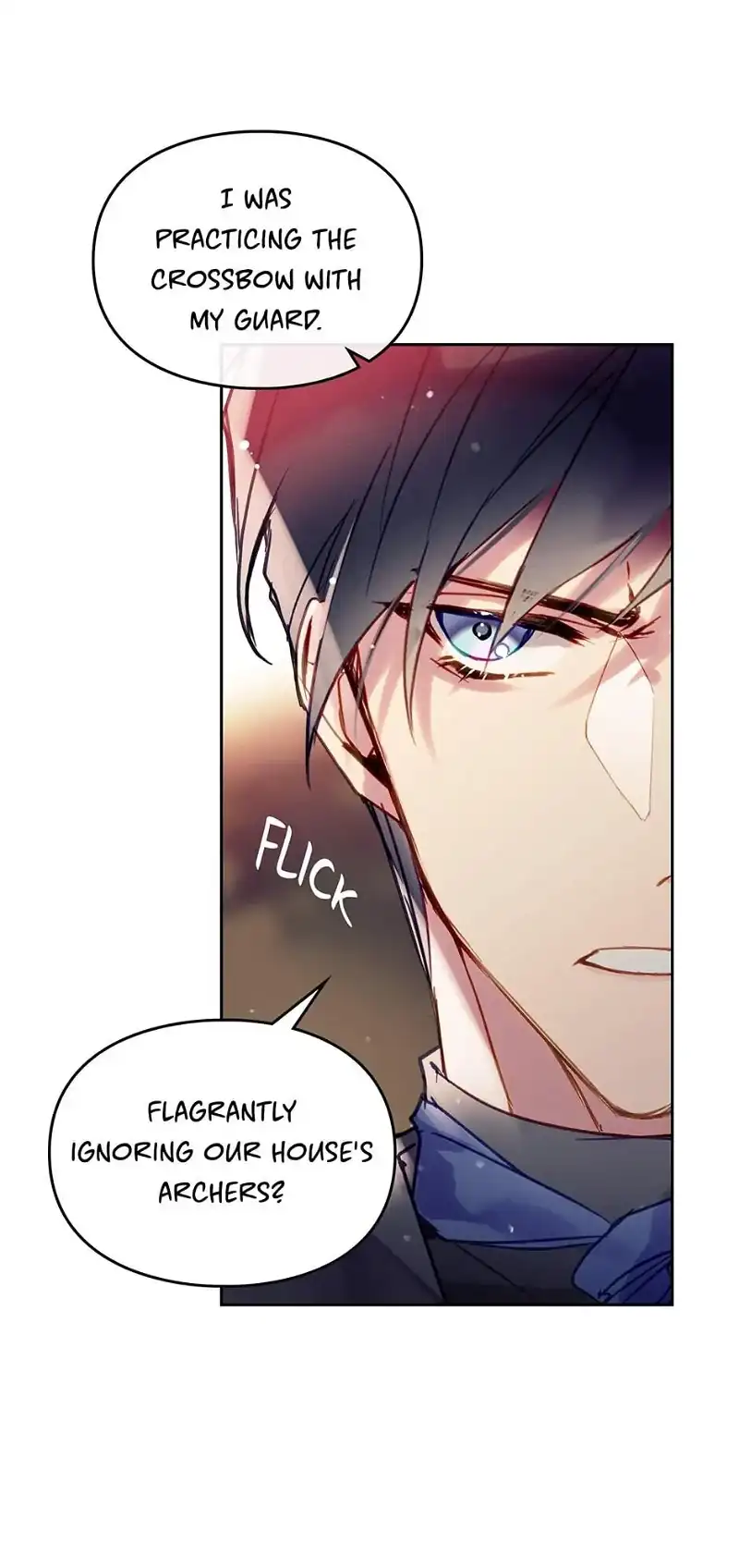 Death Is The Only Ending For The Villainess Chapter 54 page 18