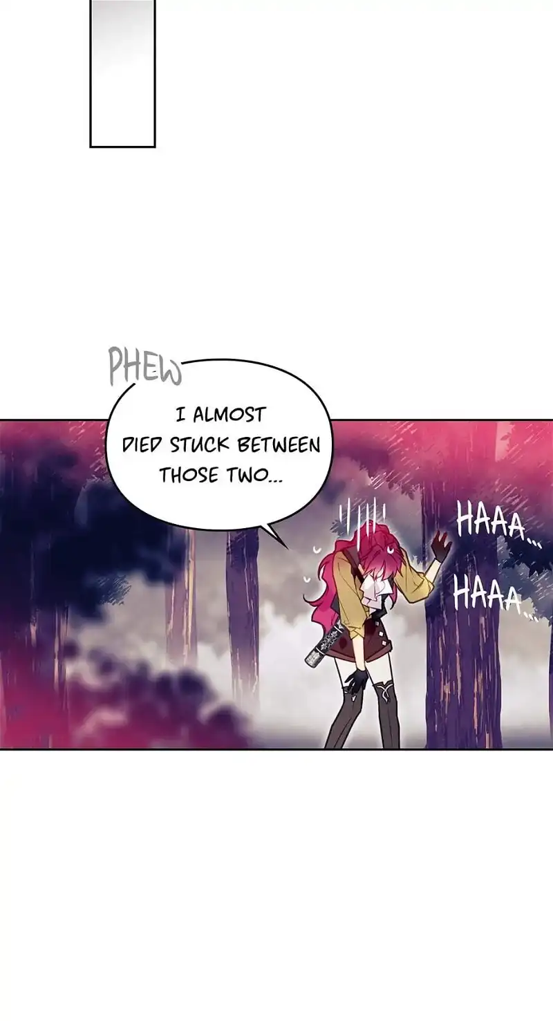 Death Is The Only Ending For The Villainess Chapter 54 page 47