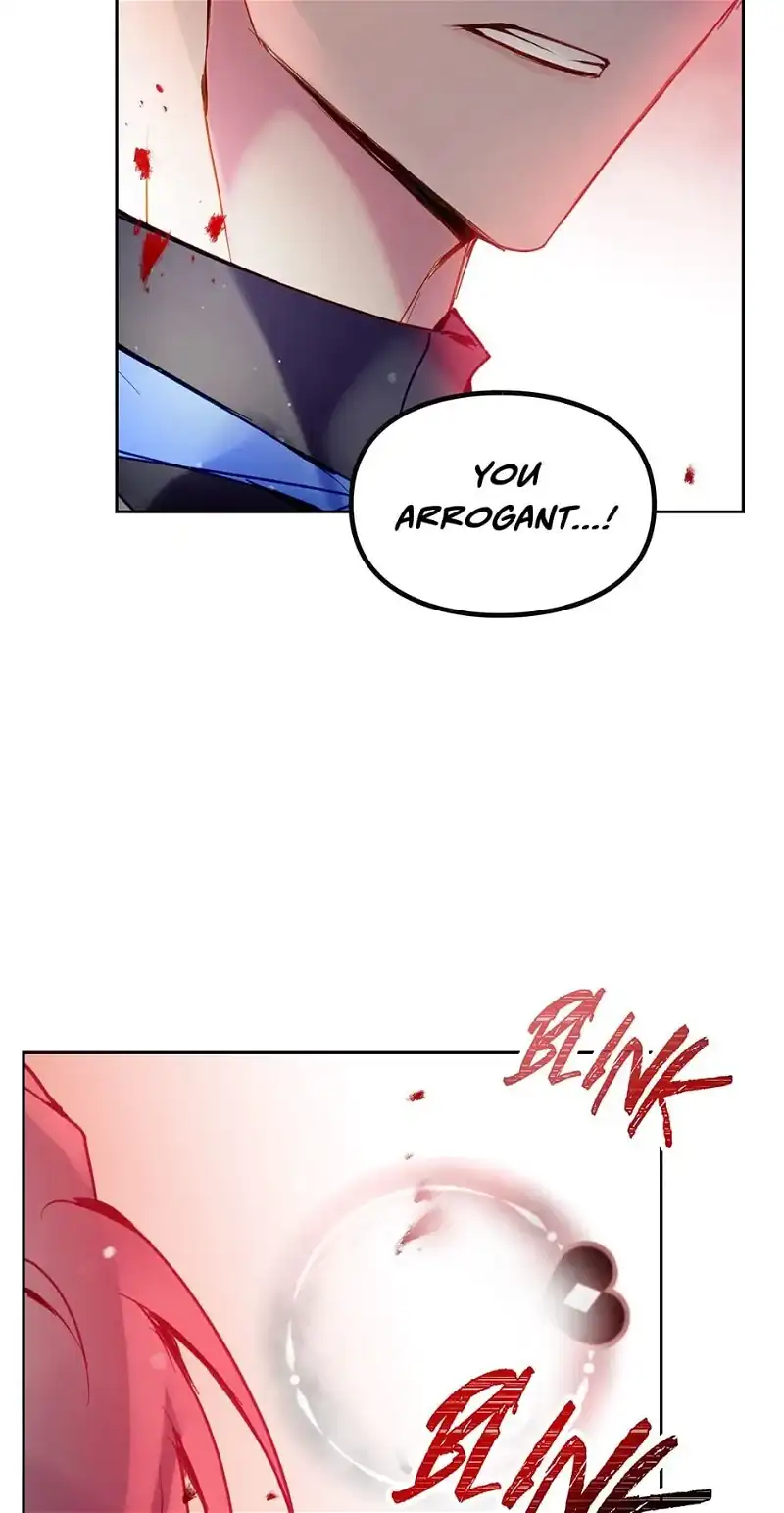 Death Is The Only Ending For The Villainess Chapter 54 page 38
