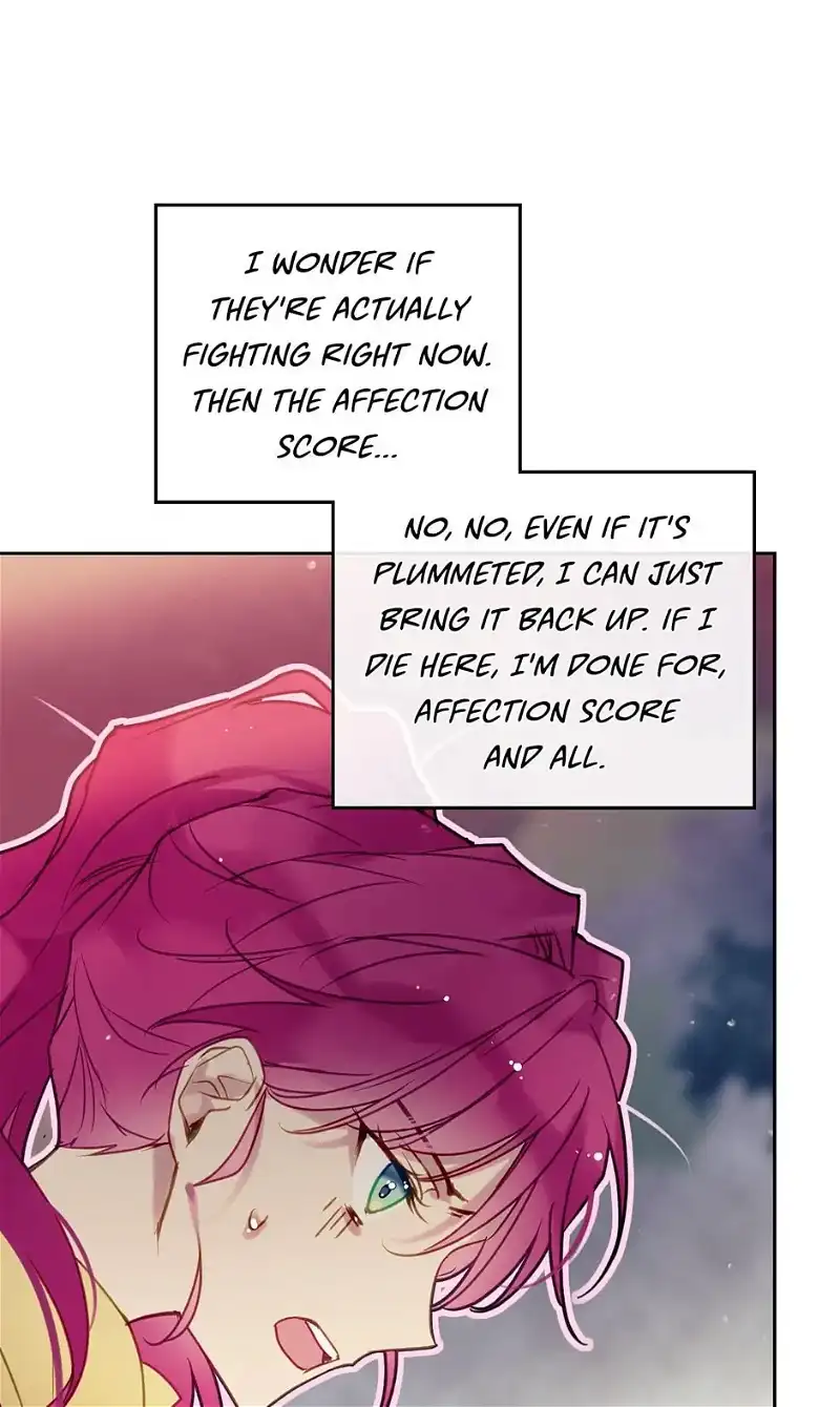 Death Is The Only Ending For The Villainess Chapter 54 page 48