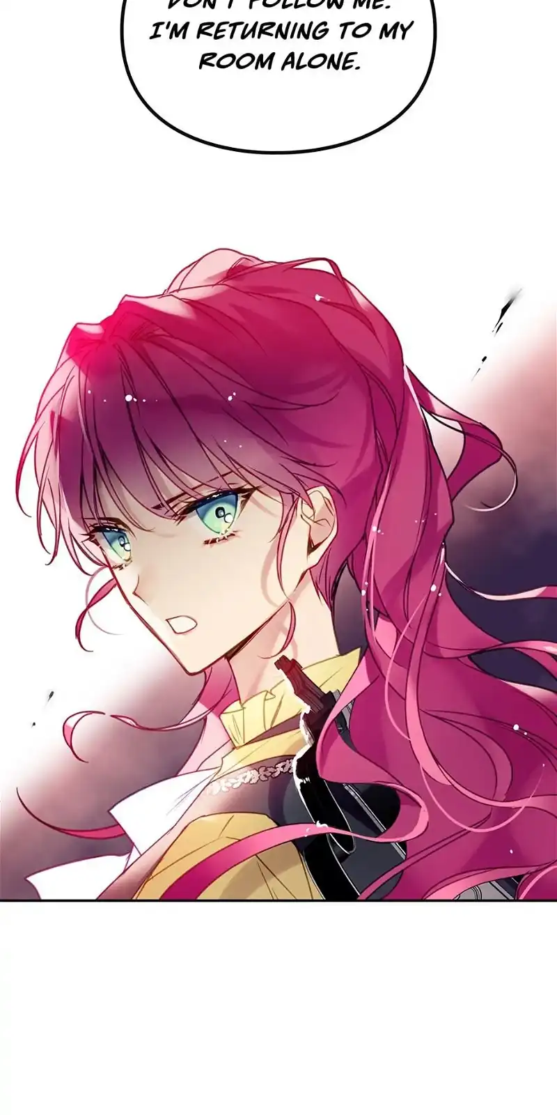 Death Is The Only Ending For The Villainess Chapter 54 page 43