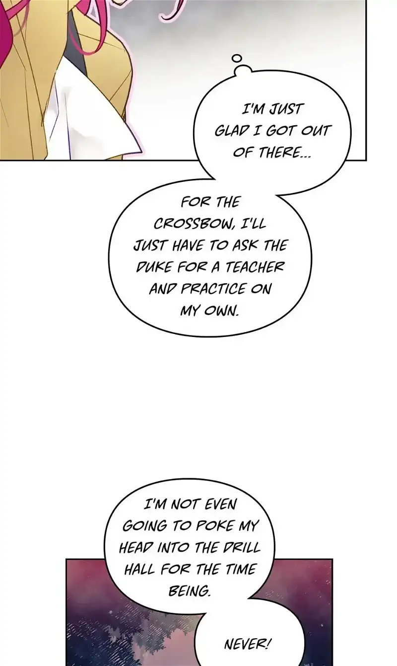 Death Is The Only Ending For The Villainess Chapter 54 page 49