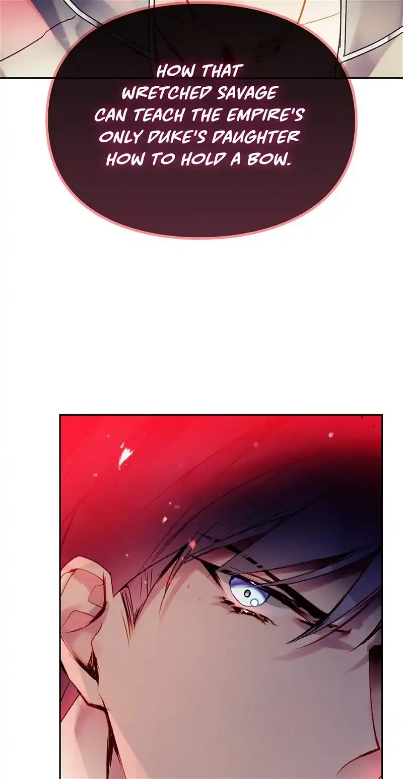 Death Is The Only Ending For The Villainess Chapter 54 page 37