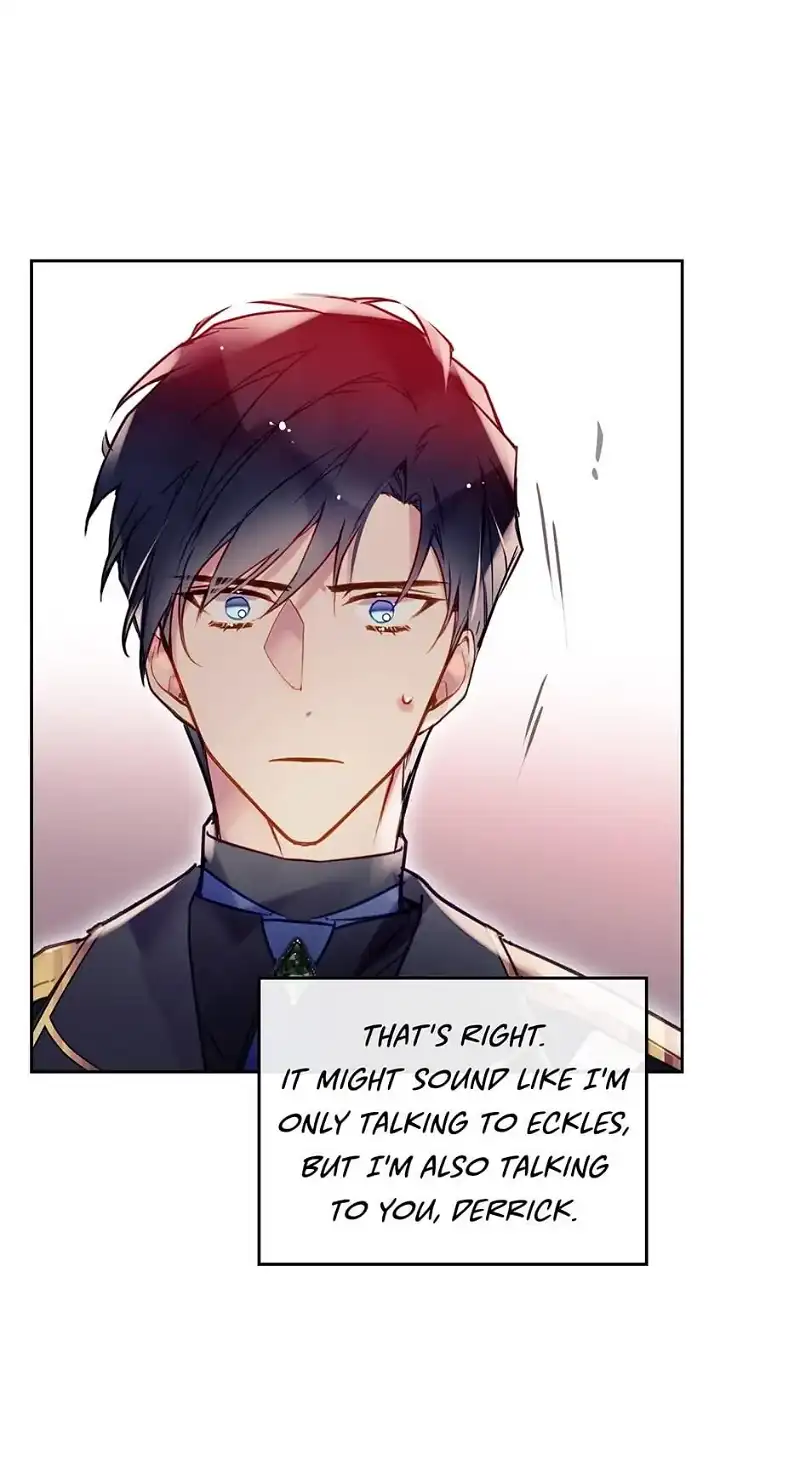 Death Is The Only Ending For The Villainess Chapter 54 page 44