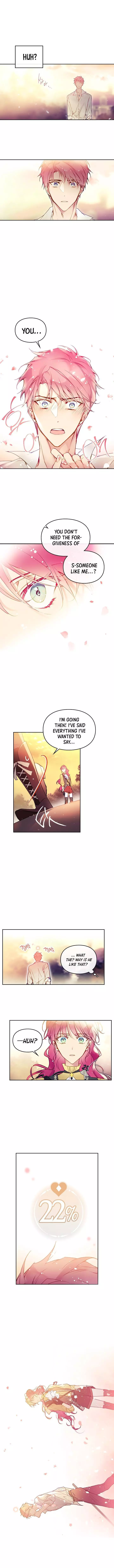 Death Is The Only Ending For The Villainess Chapter 53 page 3