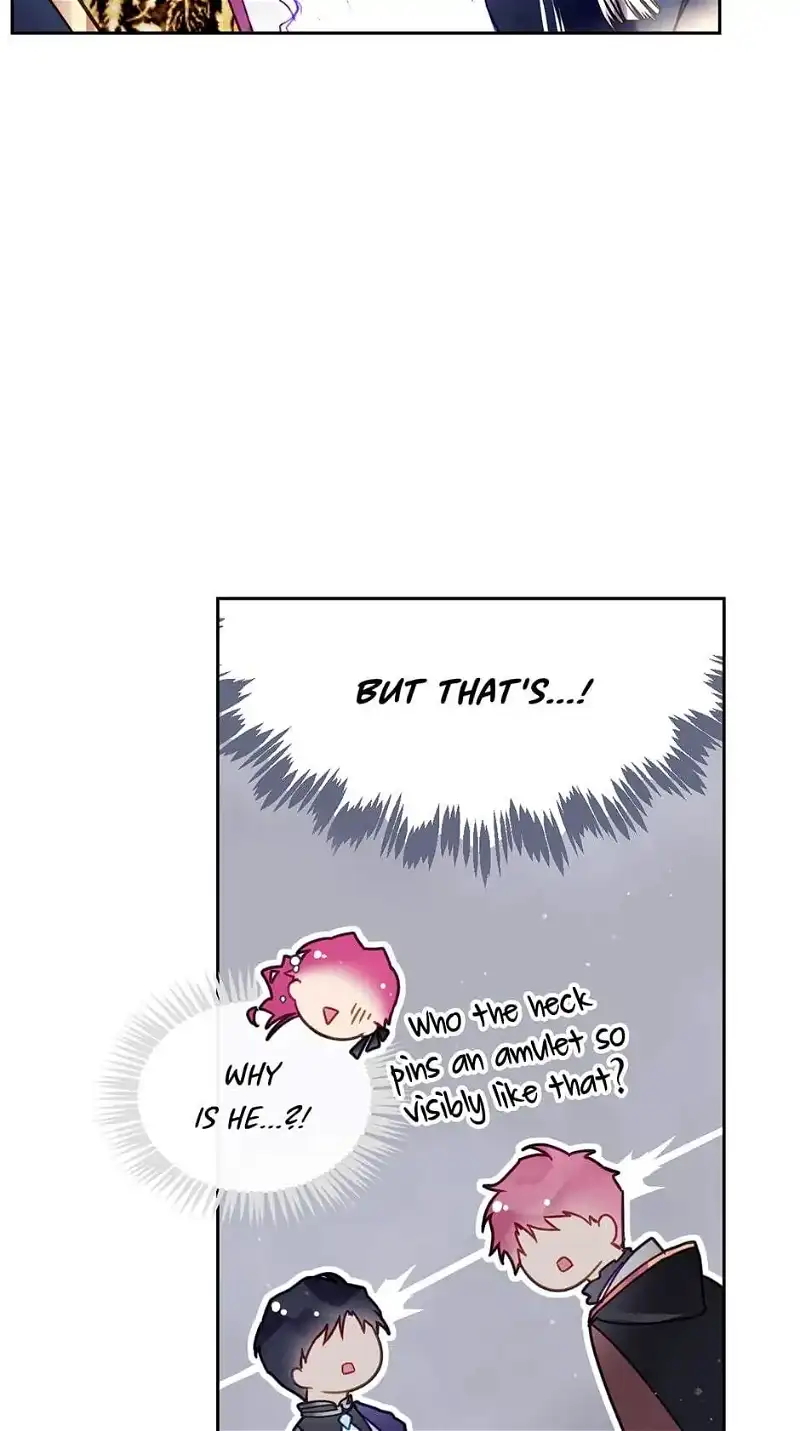 Death Is The Only Ending For The Villainess Chapter 56 page 12