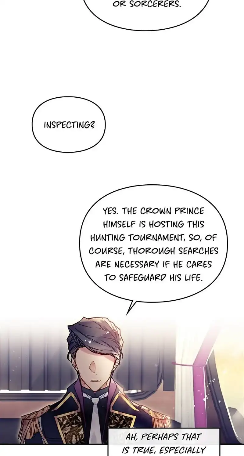Death Is The Only Ending For The Villainess Chapter 56 page 27