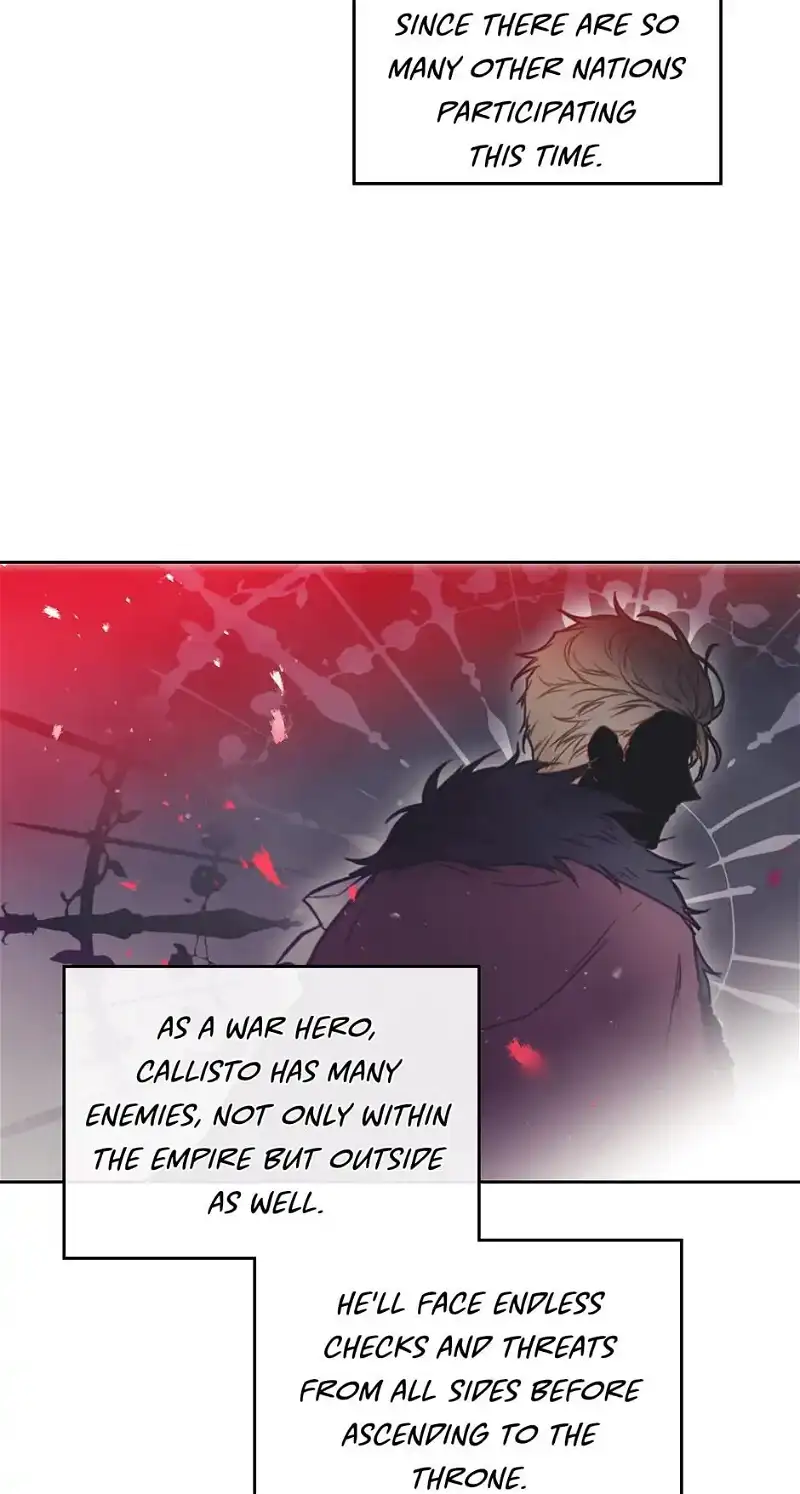 Death Is The Only Ending For The Villainess Chapter 56 page 28