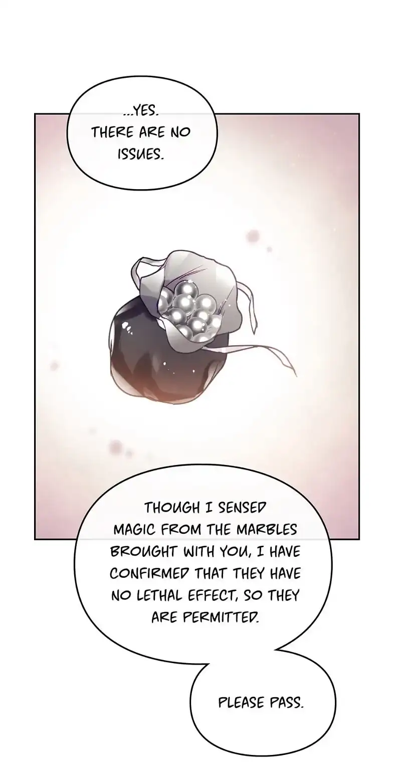 Death Is The Only Ending For The Villainess Chapter 56 page 31
