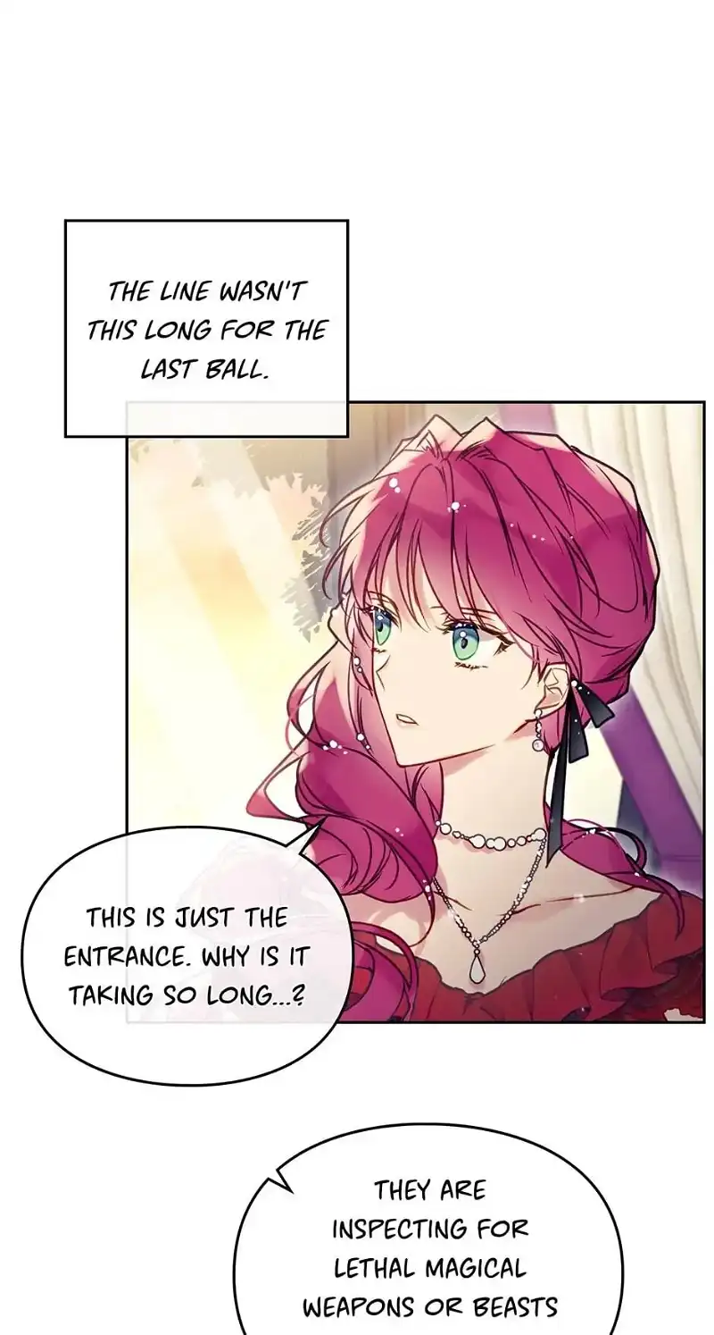 Death Is The Only Ending For The Villainess Chapter 56 page 26