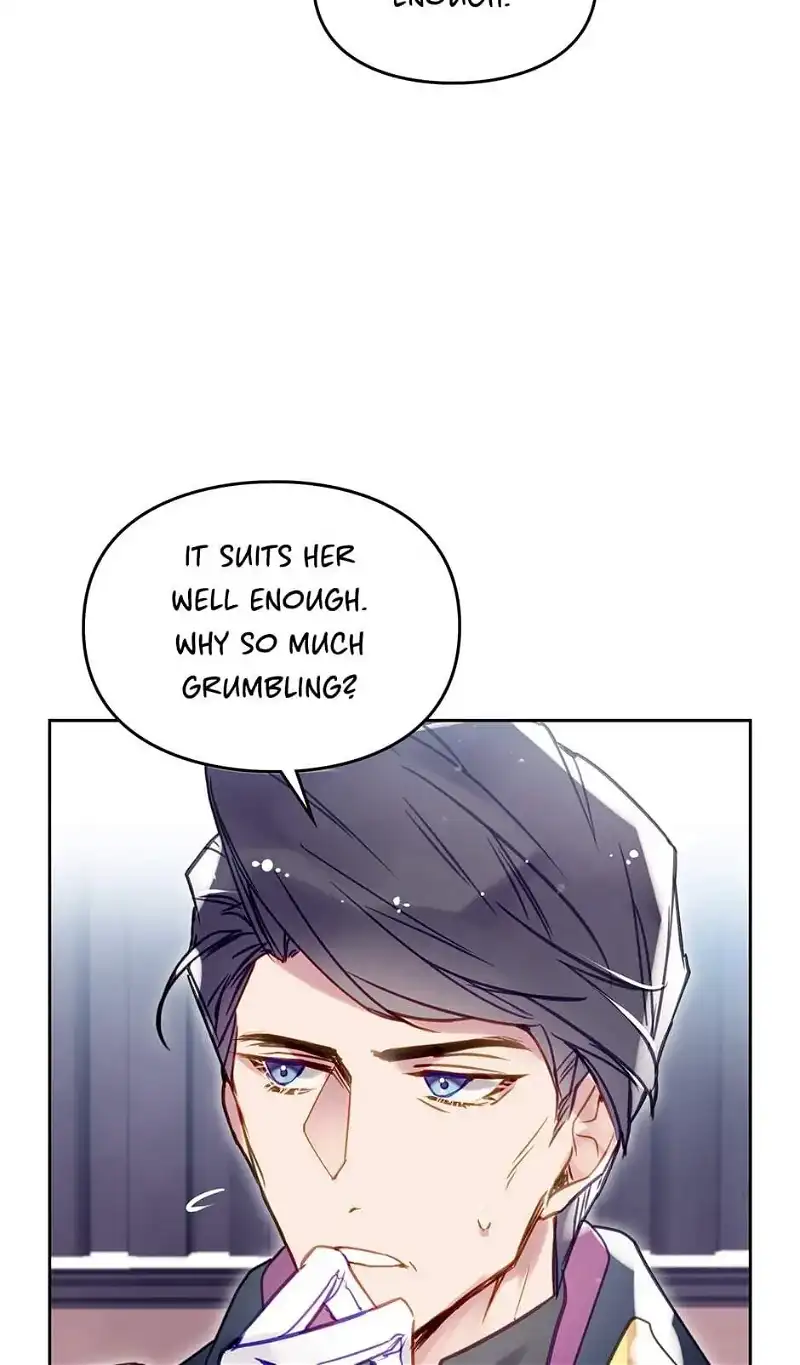 Death Is The Only Ending For The Villainess Chapter 56 page 7