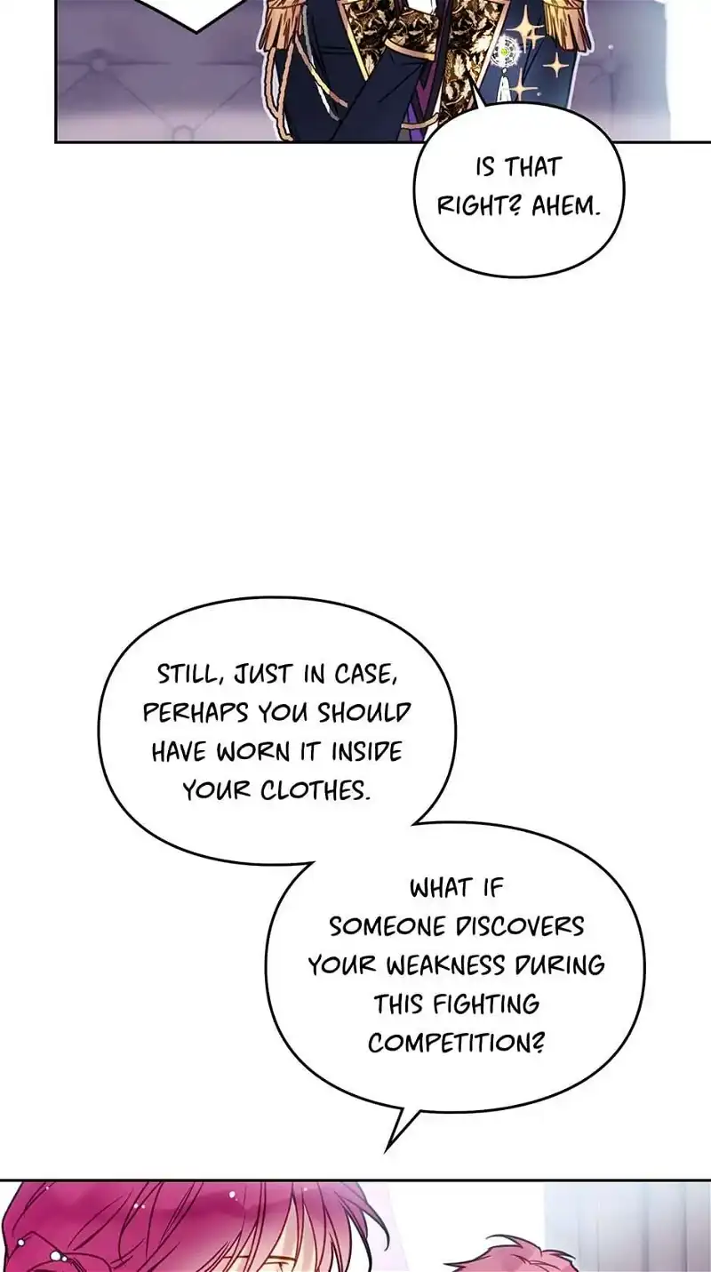 Death Is The Only Ending For The Villainess Chapter 56 page 14