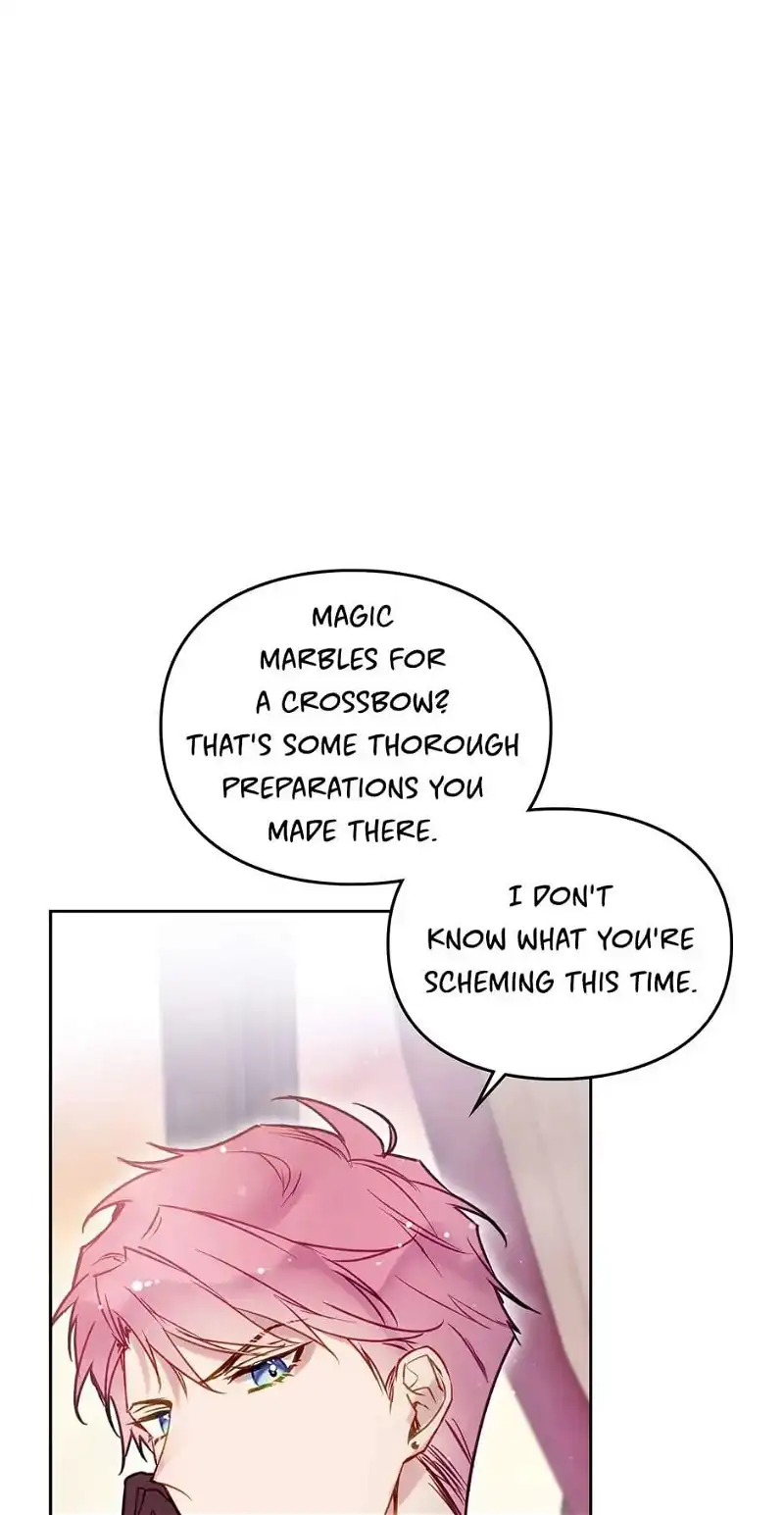 Death Is The Only Ending For The Villainess Chapter 56 page 32
