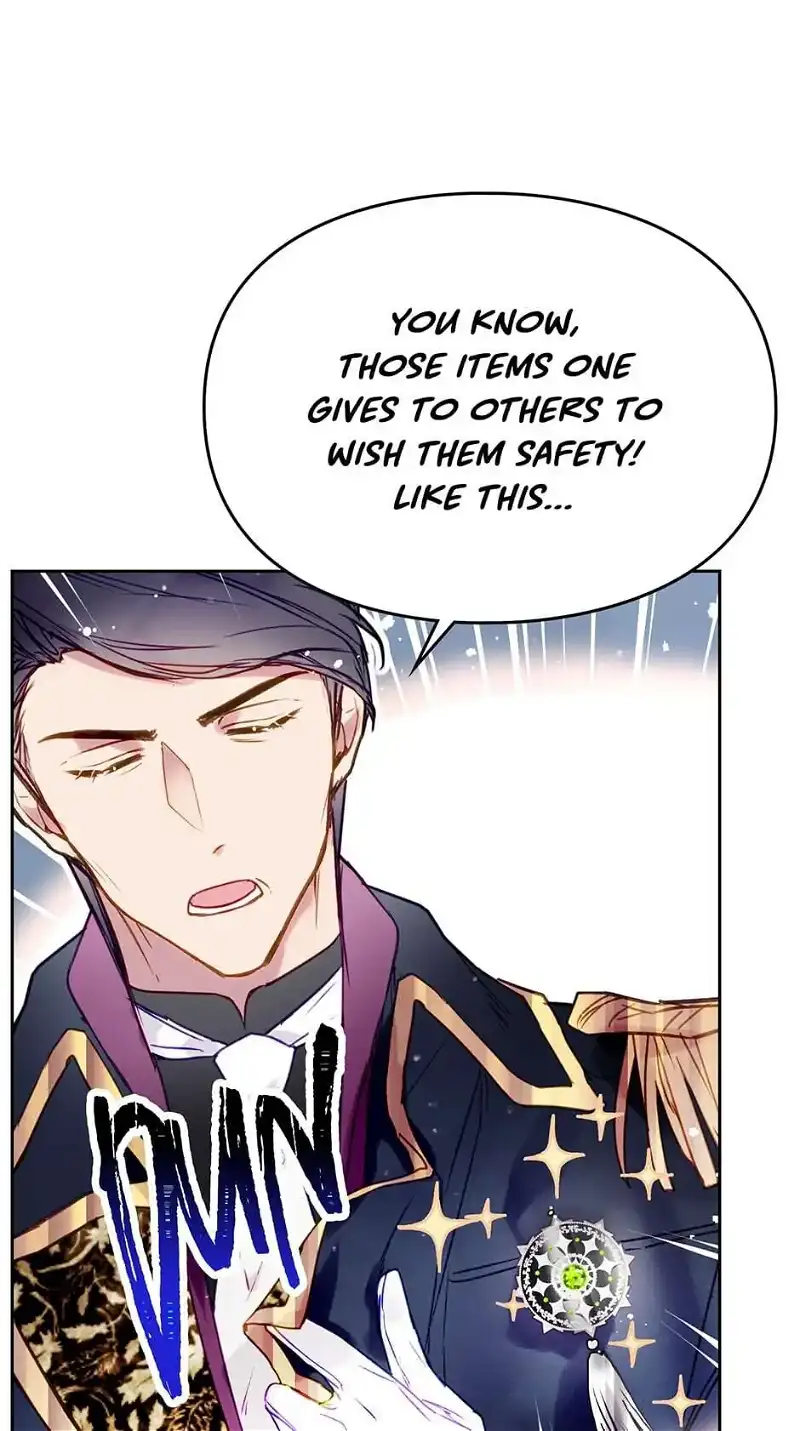 Death Is The Only Ending For The Villainess Chapter 56 page 11