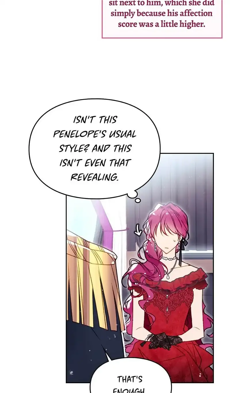 Death Is The Only Ending For The Villainess Chapter 56 page 6