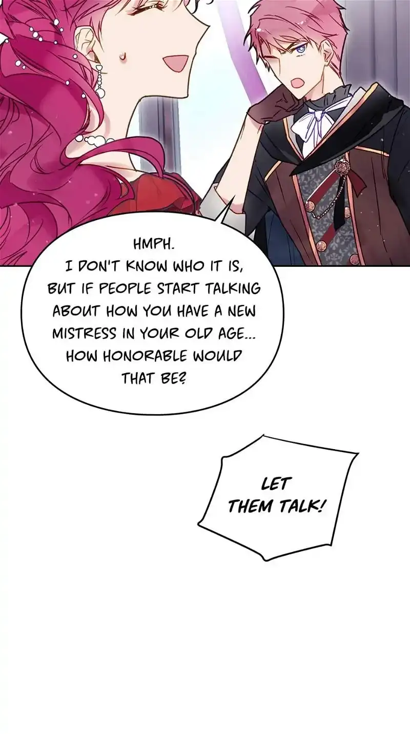 Death Is The Only Ending For The Villainess Chapter 56 page 15