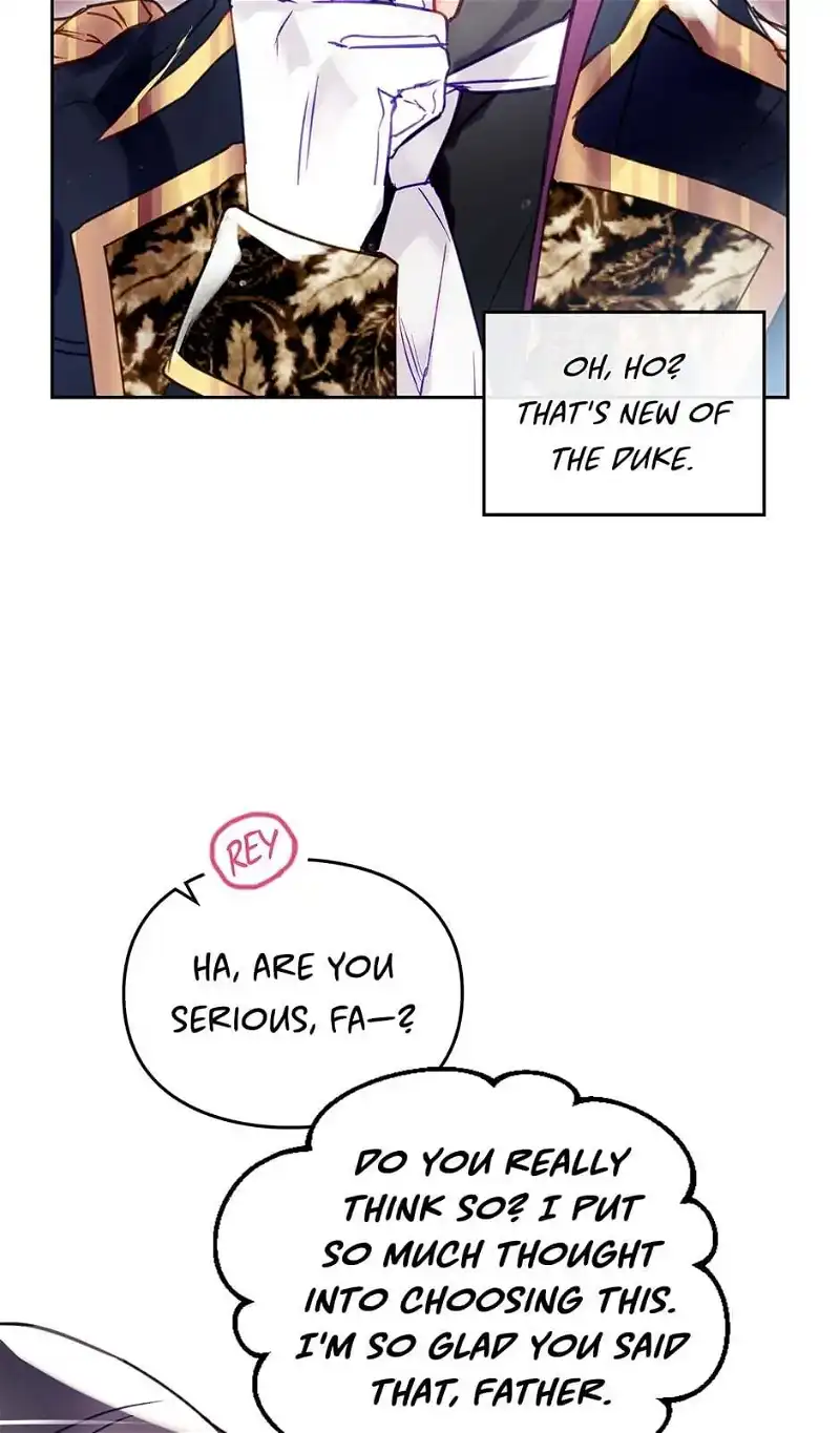 Death Is The Only Ending For The Villainess Chapter 56 page 8