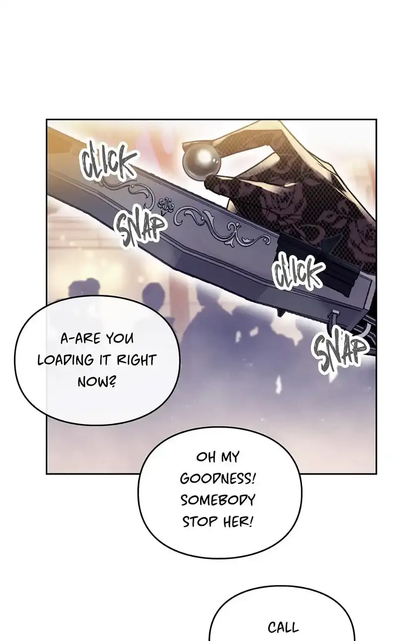 Death Is The Only Ending For The Villainess Chapter 56 page 52
