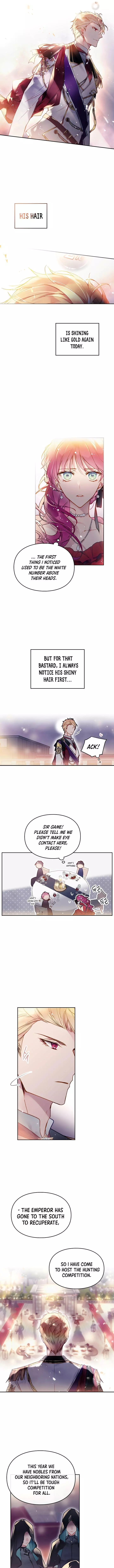 Death Is The Only Ending For The Villainess Chapter 57 page 4