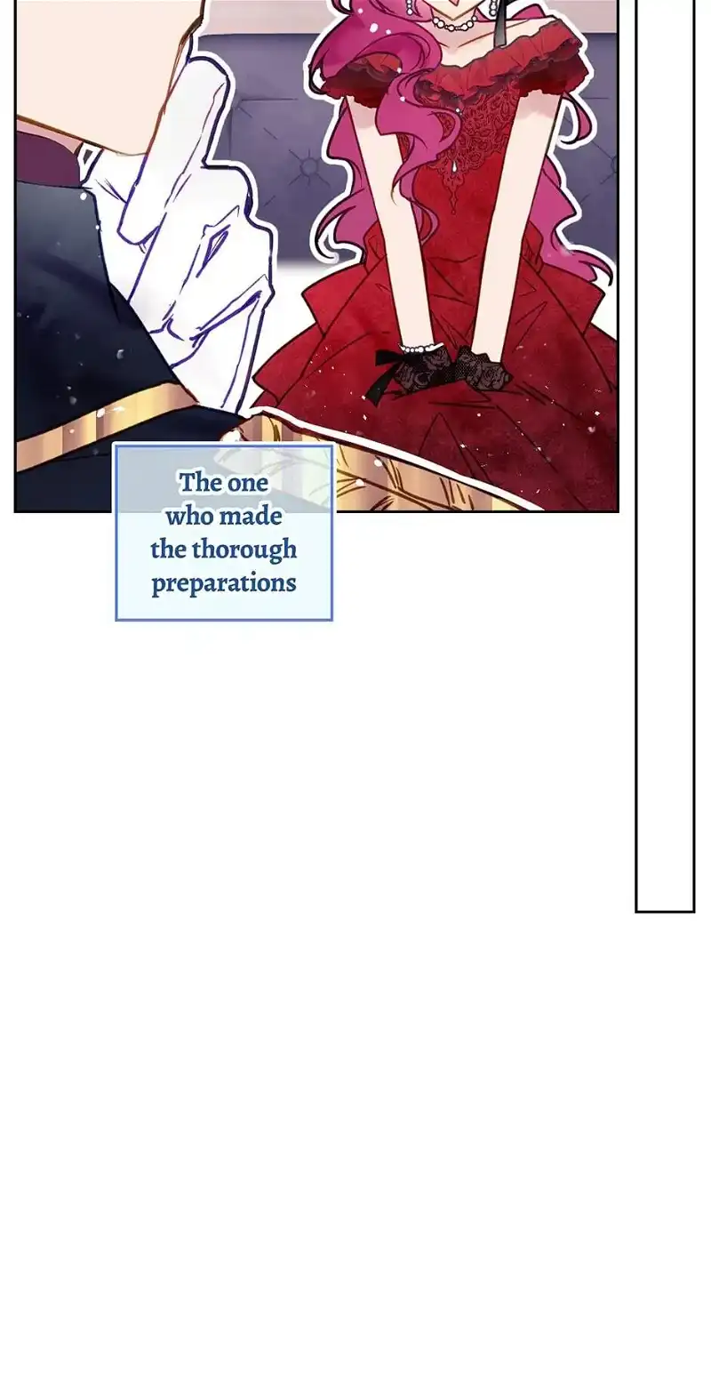 Death Is The Only Ending For The Villainess Chapter 56 page 34