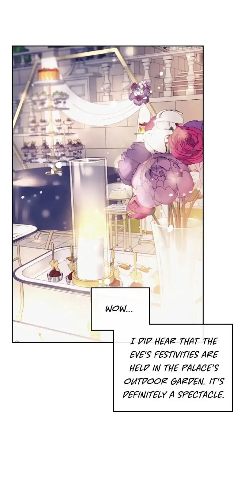Death Is The Only Ending For The Villainess Chapter 56 page 36