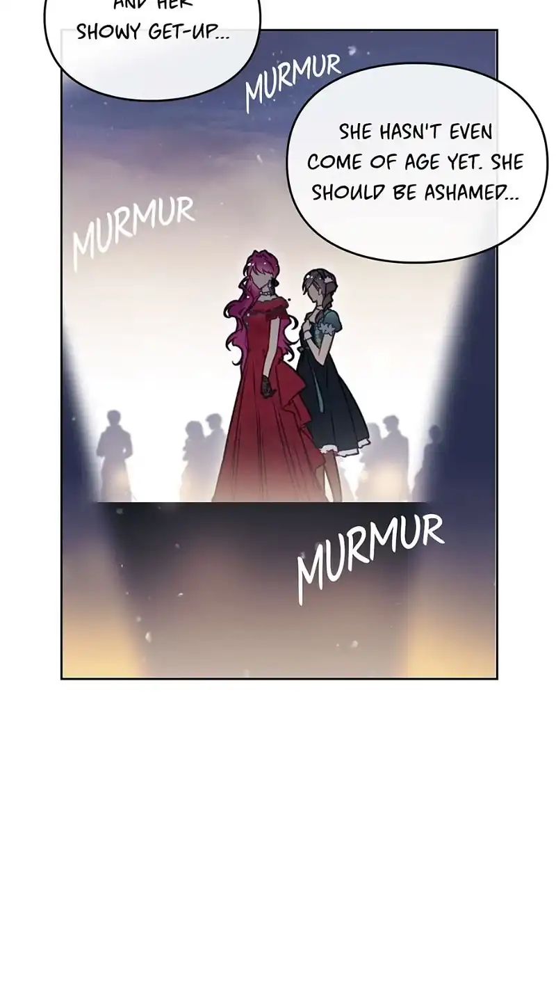Death Is The Only Ending For The Villainess Chapter 56 page 42