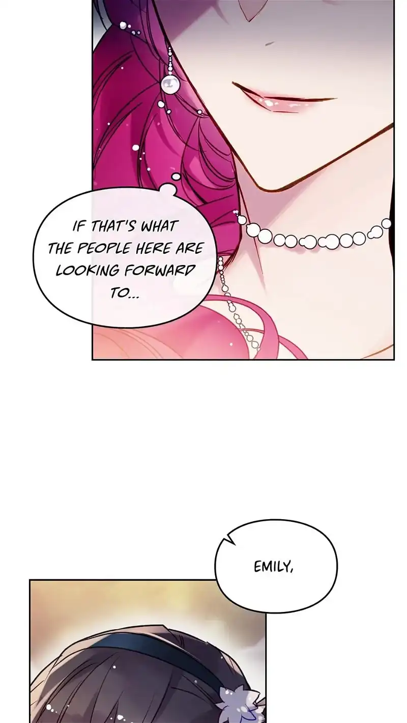 Death Is The Only Ending For The Villainess Chapter 56 page 45