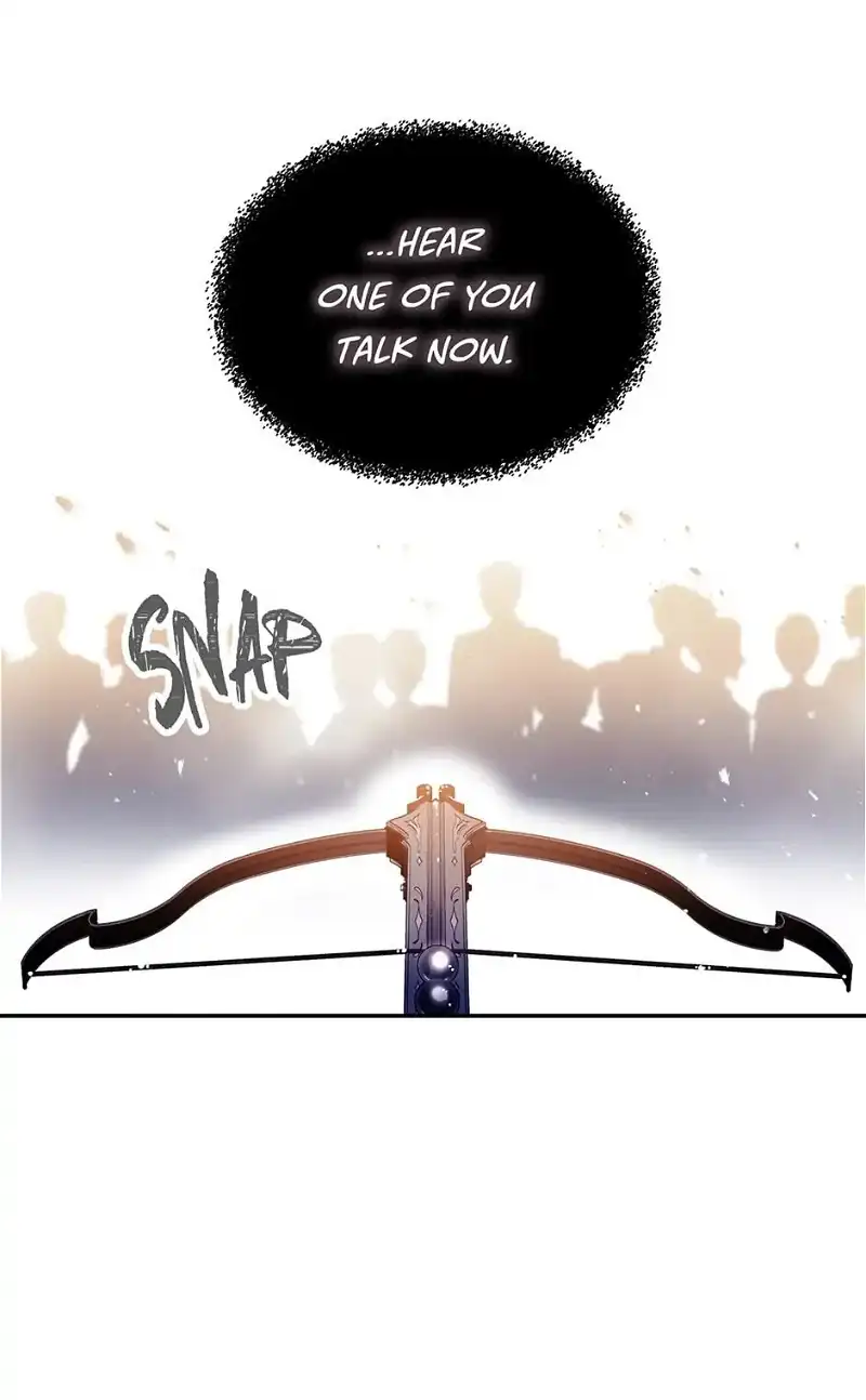 Death Is The Only Ending For The Villainess Chapter 56 page 54