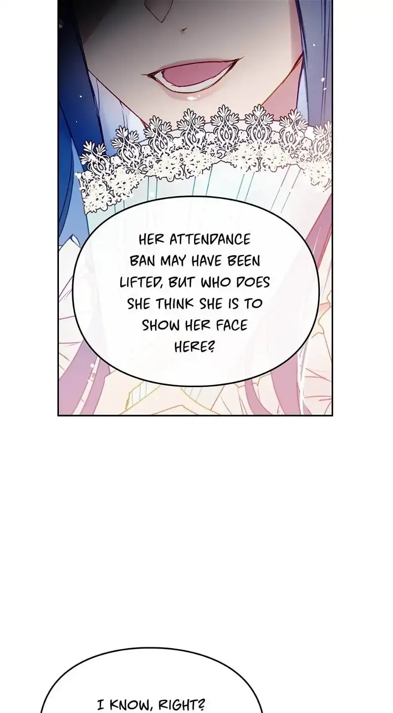 Death Is The Only Ending For The Villainess Chapter 56 page 40