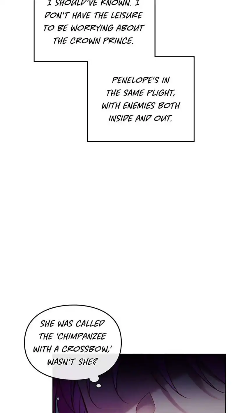 Death Is The Only Ending For The Villainess Chapter 56 page 44