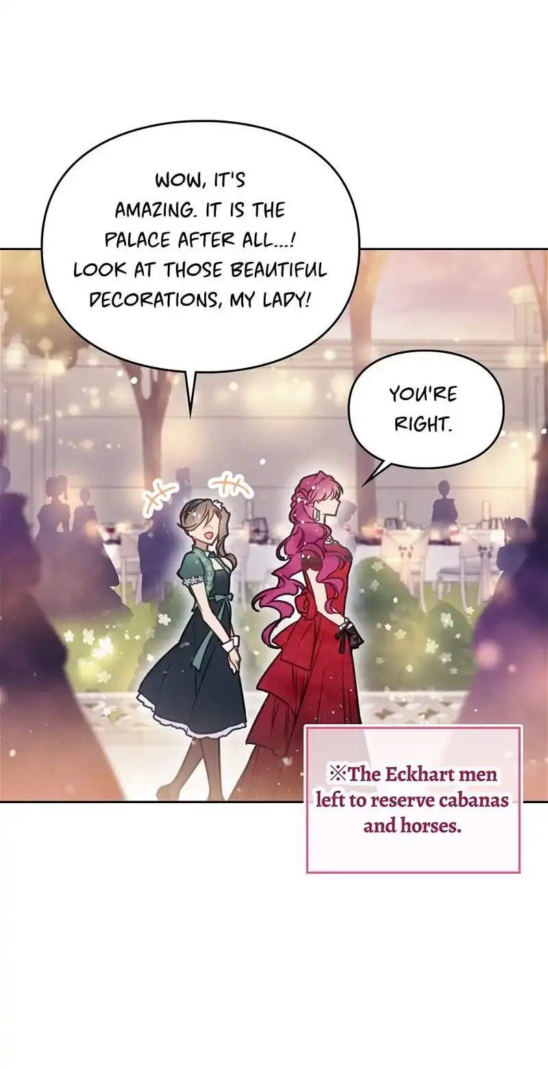 Death Is The Only Ending For The Villainess Chapter 56 page 37