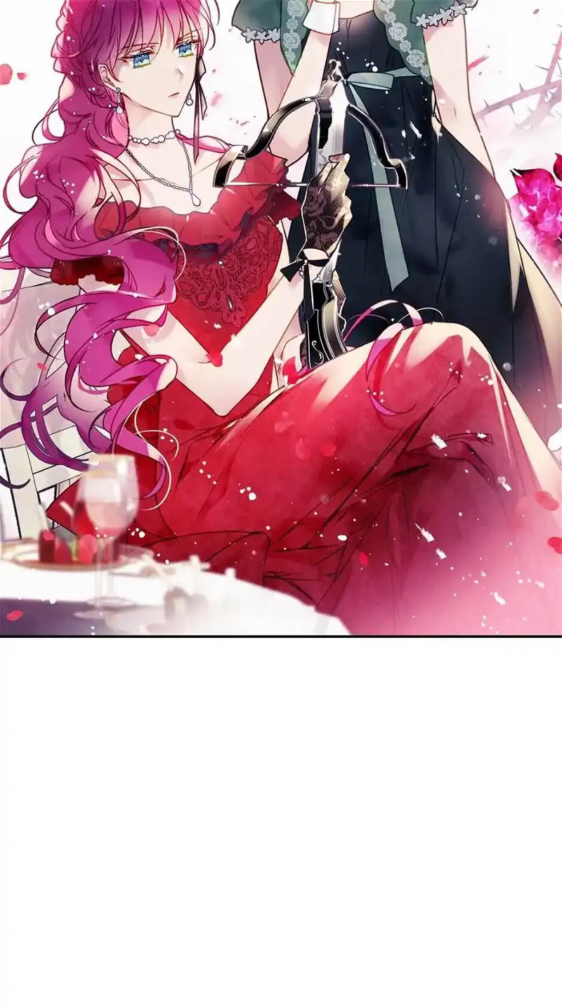 Death Is The Only Ending For The Villainess Chapter 56 page 50