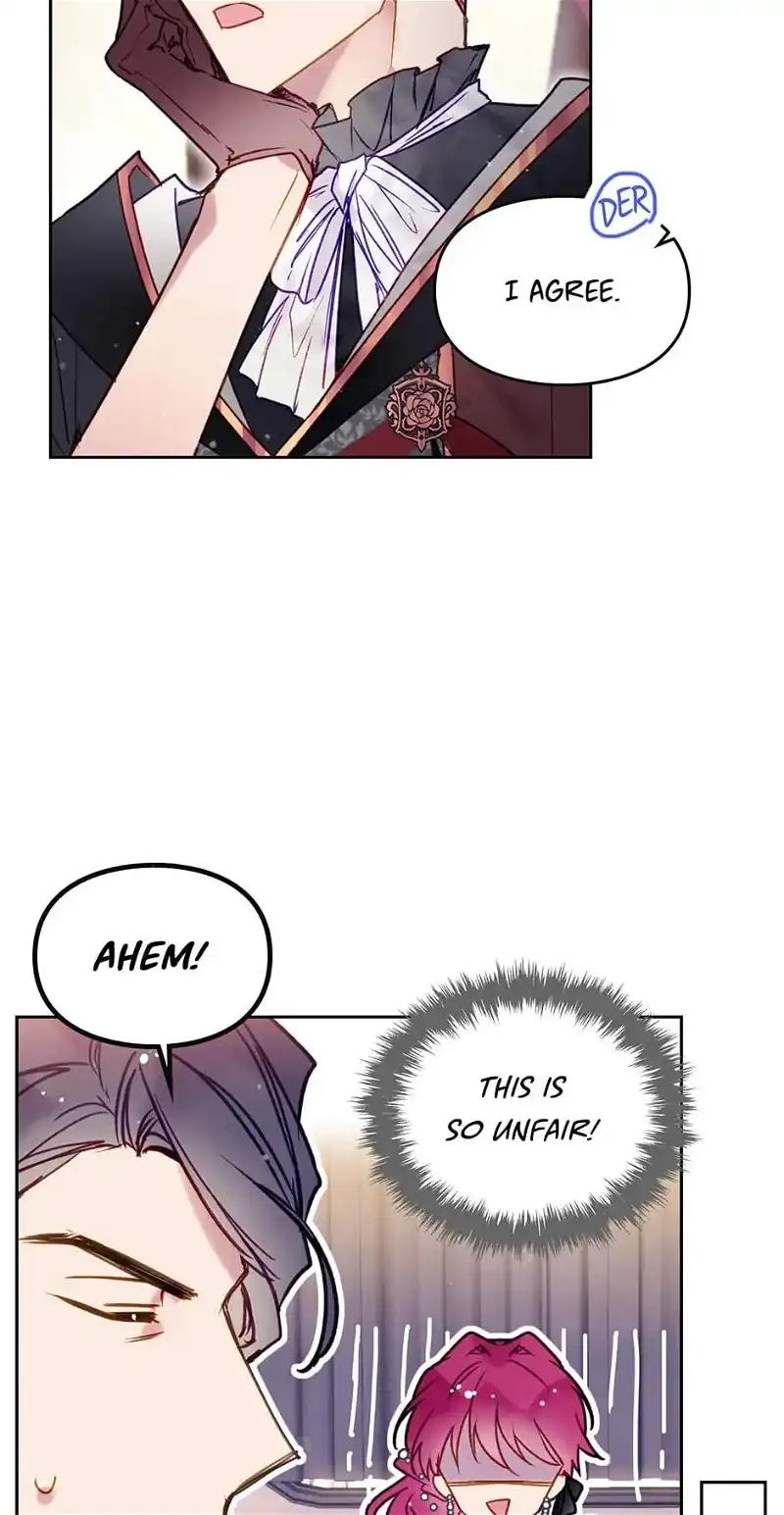 Death Is The Only Ending For The Villainess Chapter 56 page 33