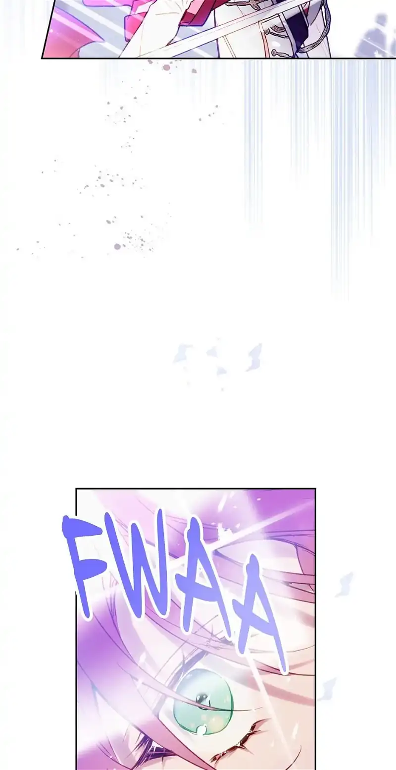 Death Is The Only Ending For The Villainess Chapter 60 page 13