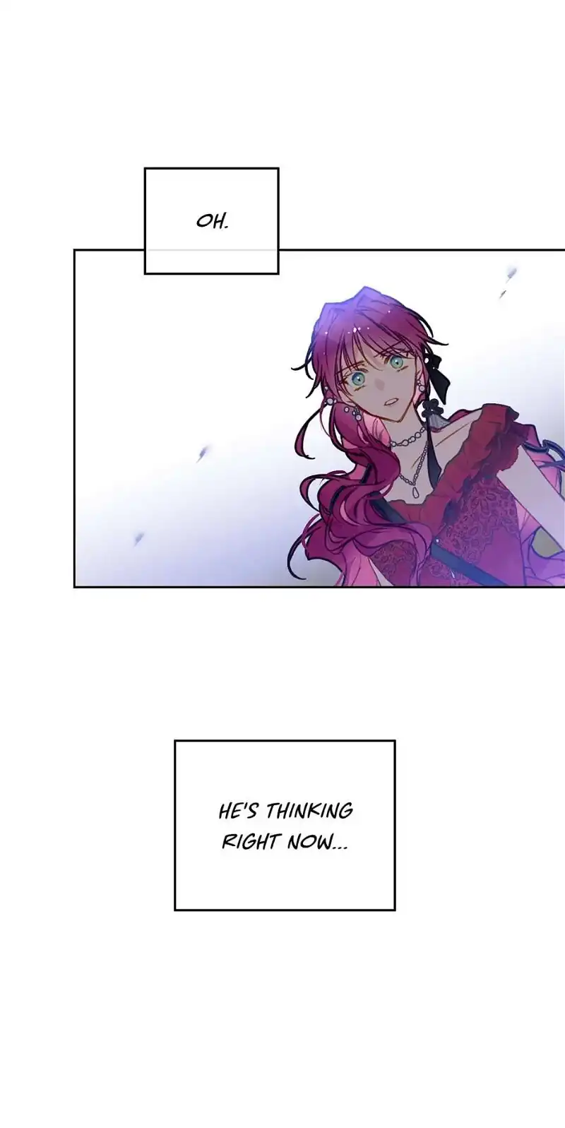 Death Is The Only Ending For The Villainess Chapter 60 page 4