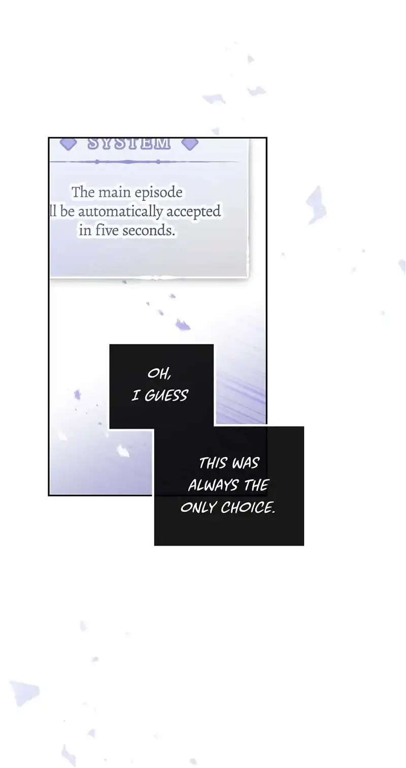 Death Is The Only Ending For The Villainess Chapter 60 page 15