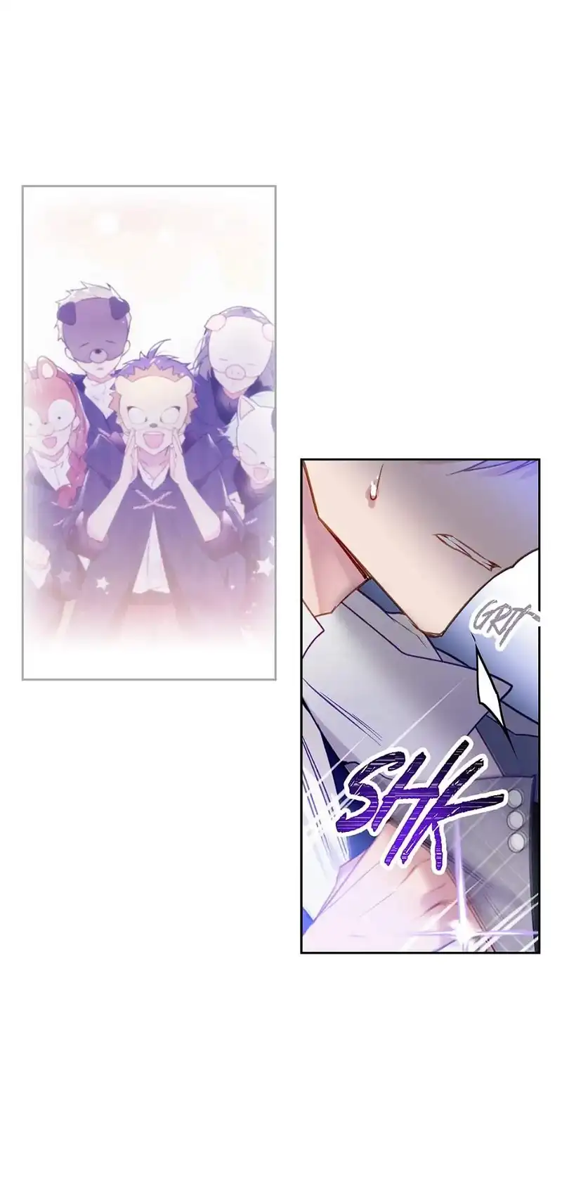 Death Is The Only Ending For The Villainess Chapter 60 page 7