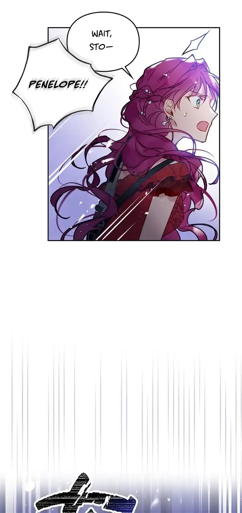 Death Is The Only Ending For The Villainess Chapter 60 page 8